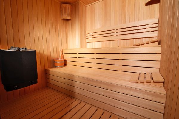 Steam Shower Replacement in Kenosha