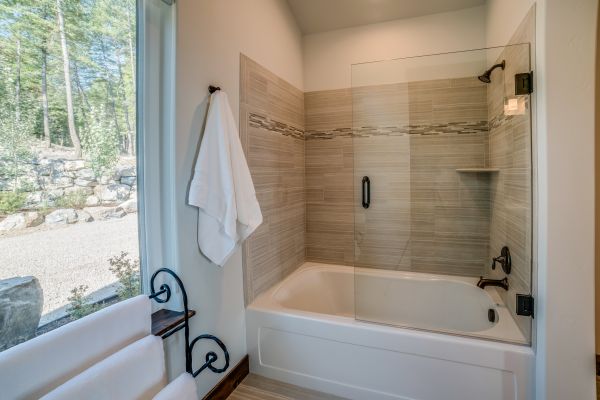 Tub Conversion Service in Kenosha