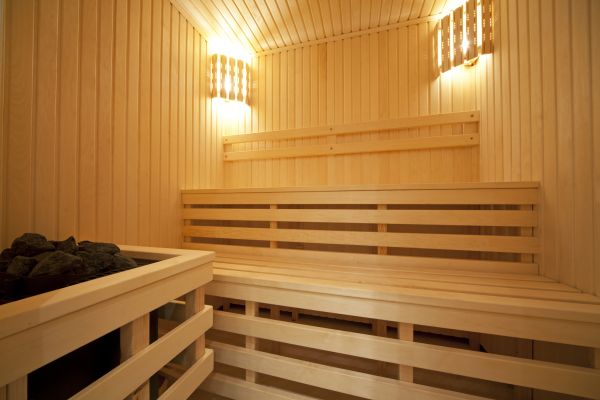 Steam Shower Installation in Kenosha