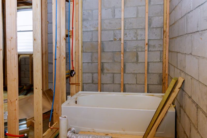 Top Bathtub Installation Companies in Pleasant Prairie, WI