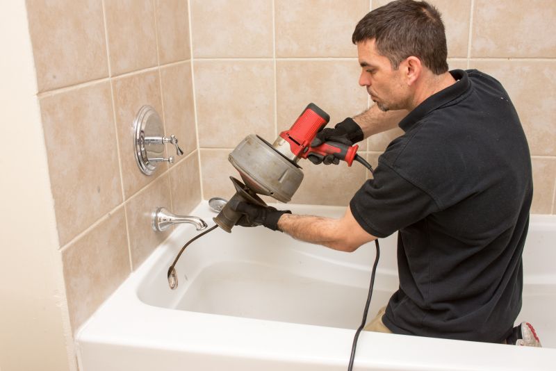 Top Bathtub Installation Companies in Racine, WI