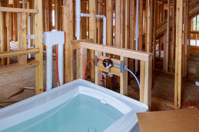 Top Bathtub Installation Companies in Waterford, WI