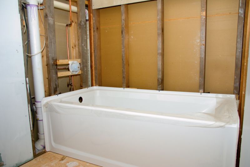 Top Bathtub Installation Companies in Waterford, WI