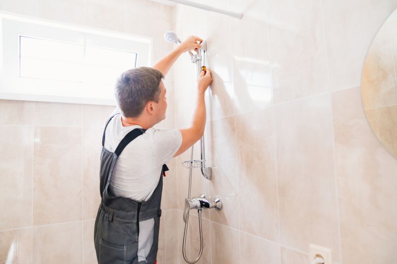 Top Shower Installation Companies in Burlington, WI