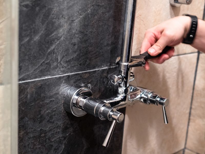 Top Shower Installation Companies in Union Grove, WI